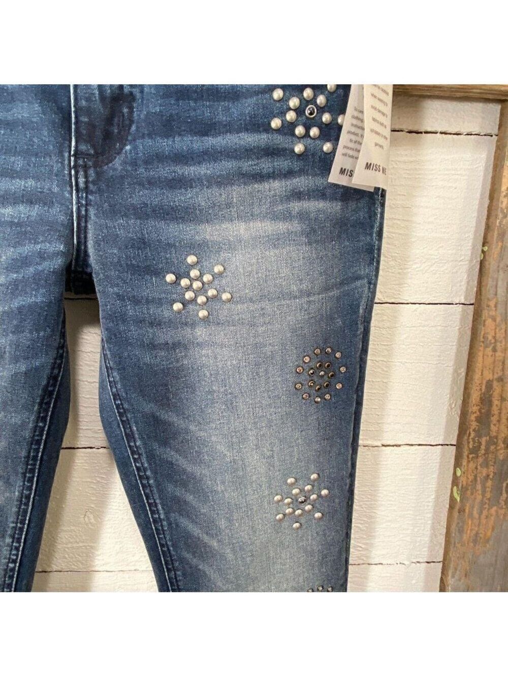 Miss Me Jeans - Picture 5 of 9